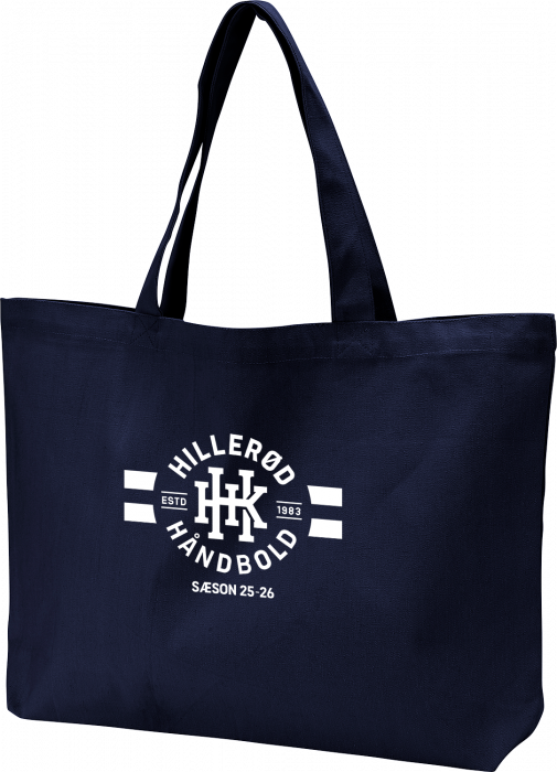 Storm - Hillerød Håndbold Års Super Shopper - Blue navy