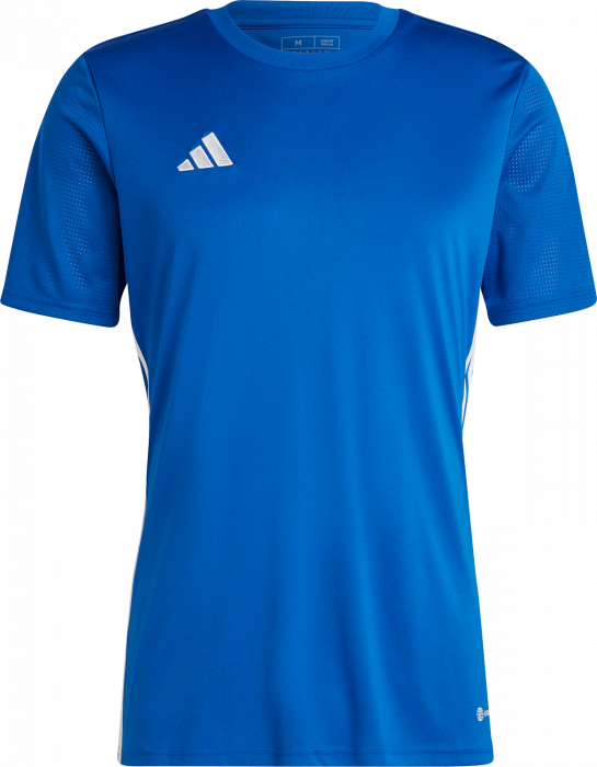 Adidas - Tabela 23 Jersey - Royal Blue & blanc