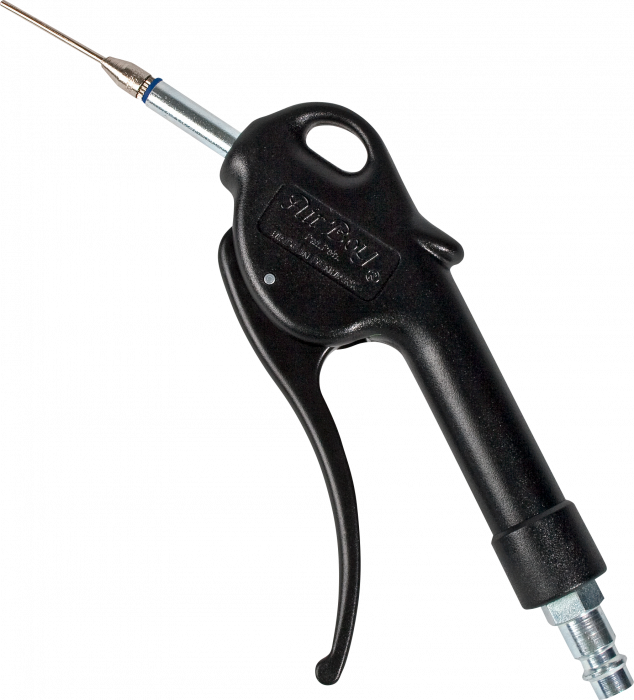 Select - Compressor Pistol  - Nero