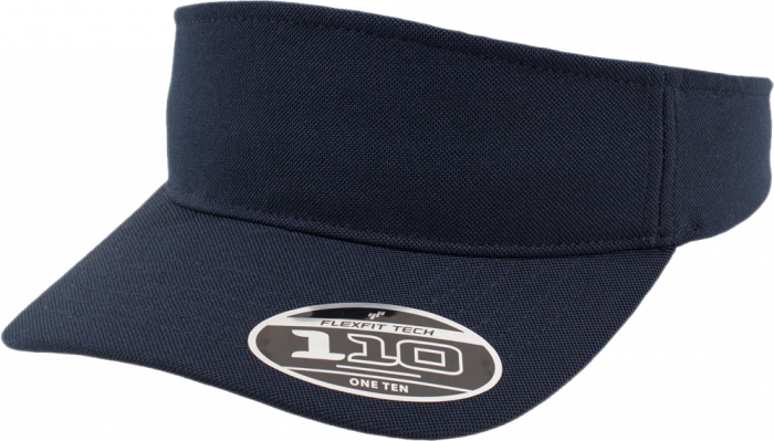 Flexfit - Sunvisor Cap 8110 - Navy blue