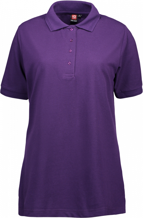 ID - Pro Poloshirt (Woman) - Viola
