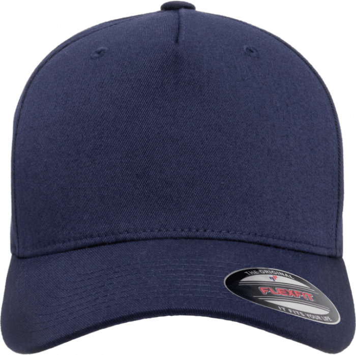 Flexfit - Lifestyle Cap - Marineblauw