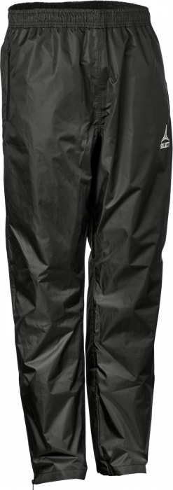 Select - Monaco V24 All-Weather Pants - Nero